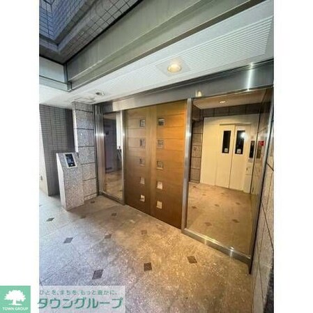 リトルアージュの物件内観写真